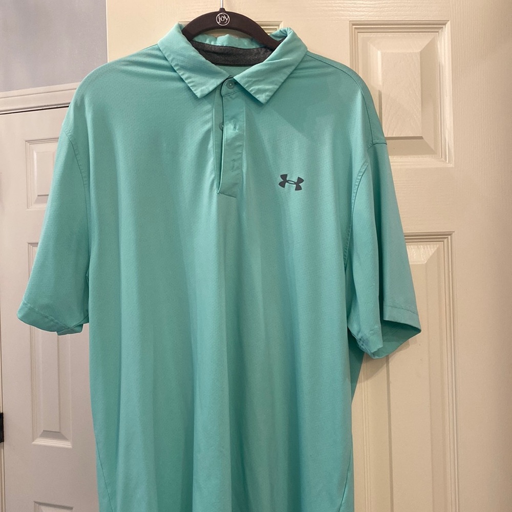 Under Armour Large Polo